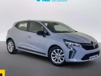 Used Renault Clio Evolution 90 HP (66 kW) 2025 Hatchback