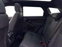 Used Land Rover Range Rover evoque HSE Dynamic 309 HP (227 kW) 2024 Silver SUV