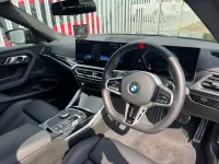 Used BMW M240 M Sport 2023 Black Coupe