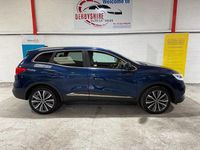 Used Renault Kadjar Iconic 140 HP (102 kW) 2020 Blue SUV