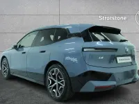 Used BMW iX M Sport 236 kW (322 HP) 2022 Grey SUV