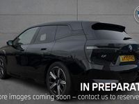 Used BMW iX M Sport 236 kW (322 HP) 2022 Black SUV