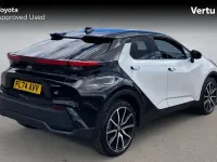 Used Toyota C-HR Sport 223 HP (164 kW) 2026 SUV