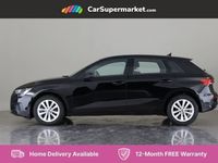 used Audi A3 30 TFSI Technik 5dr