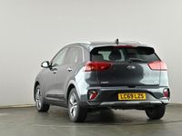 used Kia Niro 1.6 GDi Hybrid 2 5dr DCT