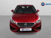 Used MG MG3 Excite 106 HP (77 kW) 2024 Hatchback