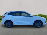 Begagnad Ford Kuga ST-Line 2024 Vit SUV