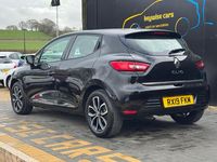 Used Renault Clio V Play 2026 Black