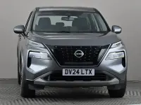 Used Nissan X-Trail Acenta Premium 204 HP (150 kW) 2026 SUV