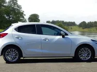Used Mazda 2 Inclusive 90 HP (66 kW) 2022 Hatchback