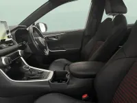 Used Toyota RAV4 Hybrid Design 2022 Silver SUV