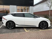 New Kia EV6 GT-Line 83 kW (114 HP) 2025 SUV
