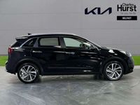 used Kia Niro 1.6 GDi Hybrid 3 5dr DCT