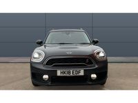 used Mini Cooper S Countryman 2.0 5dr Auto Petrol Hatchback