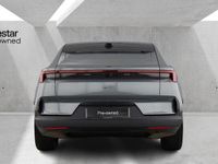 Begagnad Polestar 4 Long Range Single Motor 200 kW (272 HK) 2025 Grå SUV