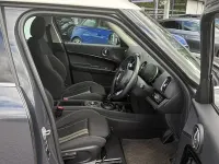 Used Mini Cooper S Countryman Classic 178 HP (130 kW) 2020 Grey SUV