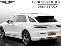 Used Genesis GV70 Sport 359 kW (489 HP) 2024 SUV