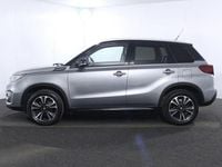 Used Suzuki Vitara SZ5 128 HP (94 kW) 2021 Grey SUV