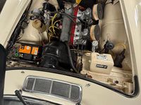 Usado Volvo P1800 1966 Branco Coupé