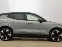 Used Volvo EX30 Performance 314 kW (428 HP) 2025 Grey SUV