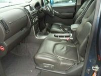 Used Nissan Pathfinder 174 HP (127 kW) 2005 SUV