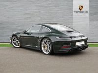 used Porsche 911 GT3 with Touring Package (MY23) (992)