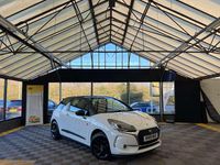 Used DS Automobiles DS3 Performance 2019 White Hatchback