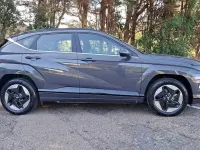 Used Hyundai Kona Advanced 160 kW (218 HP) 2026 SUV