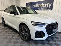 Used Audi Q5 Sportback Black Edition 2024 SUV