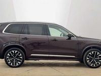 Used Volvo XC90 Ultra 449 HP (330 kW) 2026 SUV