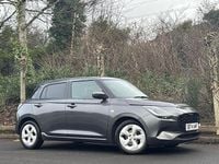 Used Suzuki Swift 2025 Grey Hatchback