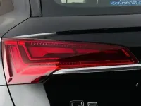 Used Audi Q5 Sport 204 HP (150 kW) 2021 Black SUV