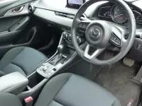 Used Mazda CX-3 121 HP (88 kW) 2019 SUV