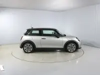 Used Mini Cooper Classic 113 kW (154 HP) 2025 Silver Hatchback