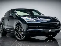 Used Porsche Cayenne 2021 SUV