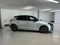 Used Vauxhall Corsa S 2024 Grey Hatchback