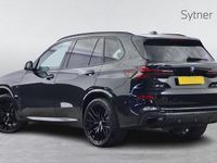 Used BMW X5 M Sport 482 HP (354 kW) 2026 Black SUV