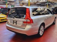 used Volvo V70 1.6 T4 POWER SHIFT Petrol ULEZ FREE