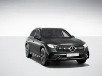 New Mercedes GLC300e AMG line 313 HP (230 kW) 2026 SUV