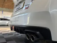Used Subaru WRX STI 300 HP (220 kW) 2014 White Sedan