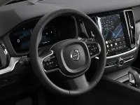 New Volvo V60 Plus 197 HP (144 kW) 2026 Estate