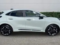 Used Ford Puma ST-Line X 155 HP (114 kW) 2025 Grey SUV