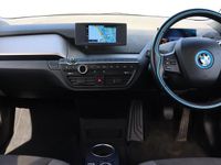 Used BMW i3 Comfort Edition 123 kW (168 HP) 2022 Blue Hatchback