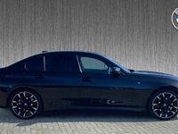 Used BMW 320 M Sport 181 HP (133 kW) 2025 Black Sedan