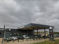 Used MG TF 2005 Silver Cabriolet