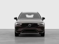 New Volvo XC60 Plus 250 HP (183 kW) 2026 Mulberry red SUV