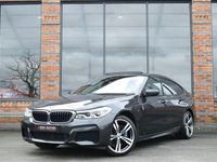 Used BMW 630 M Sport 265 HP (194 kW) 2020 Grey Coupe