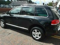 Used VW Touareg 2004 SUV
