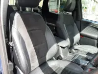 Used Ford Kuga ST-Line X 225 HP (165 kW) 2023 Chrome blue SUV