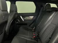 New Land Rover Discovery Sport 200 HP (147 kW) 2026 Grey SUV